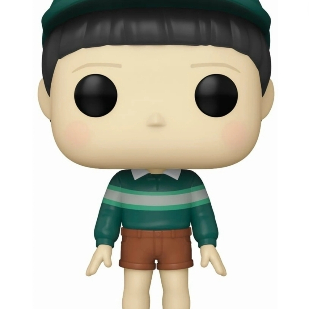 Funko Pop Squid Game Chul-Su #1732 Vinyl Figure New Boxed Collectible Gift, NEW